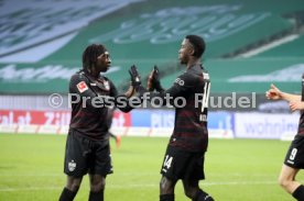 06.12.20 SV Werder Bremen - VfB Stuttgart
