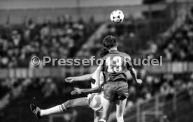 23.05.89 VfB Stuttgart - 1. FC Kaiserslautern