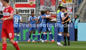 12.09.26 TSG 1899 Hoffenheim - VfB Stuttgart