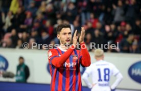 17.03.23 1. FC Heidenheim - Karlsruher SC