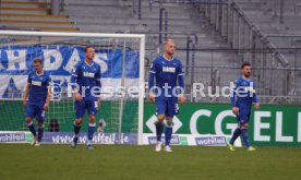 01.11.20 Karlsruher SC - SV Darmstadt 98