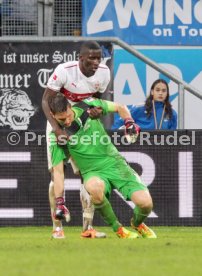 VfB Stuttgart