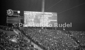 03.11.76 FC Bayern M&uuml;nchen - Banik Ostrau