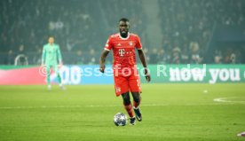 14.02.23 Paris Saint-Germain - FC Bayern M&uuml;nchen