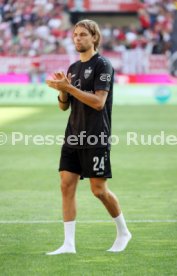 28.08.22 1. FC K&ouml;ln - VfB Stuttgart