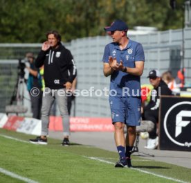 SG Sonnenhof Gro&szlig;aspach - FC Bayern M&uuml;nchen II