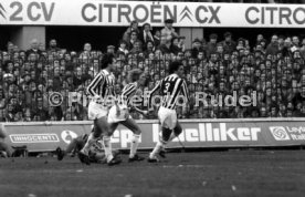 19.12.82 Inter Mailand - Juventus Turin