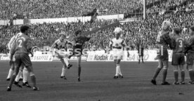 VfB Stuttgart - FC Bayern M&uuml;nchen