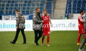 21.03.21 TSG 1899 Hoffenheim - 1. FSV Mainz 05