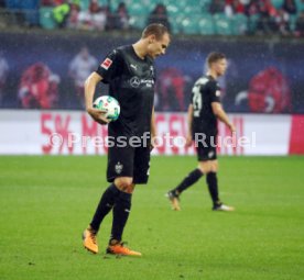 RB Leipzig - VfB Stuttgart