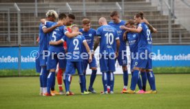 05.09.20 Stuttgarter Kickers - 1. FC Pforzheim