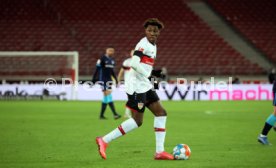 05.12.21 VfB Stuttgart - Hertha BSC Berlin