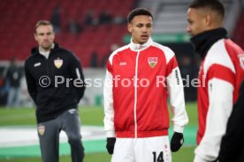 04.02.25 VfB Stuttgart - FC Augsburg