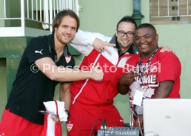 VfB Stuttgart