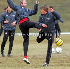 VfB Stuttgart