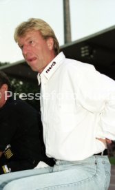 26.07.95 FC Bayern M&uuml;nchen - SV Werder Bremen