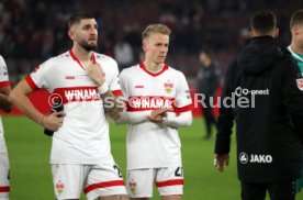 10.11.24 VfB Stuttgart - Eintracht Frankfurt