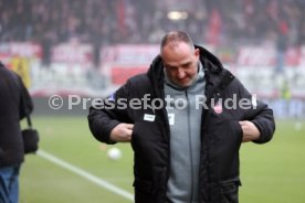 24.01.26 1. FC Heidenheim - RB Leipzig