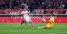 25.04.25 VfB Stuttgart - 1. FC Heidenheim