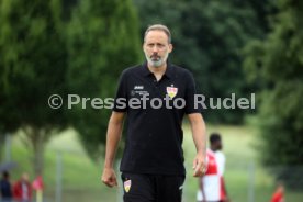 06.07.21 FSV Hollenbach - VfB Stuttgart