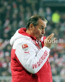 VfB Stuttgart