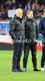 13.11.22 SC Freiburg - 1. FC Union Berlin