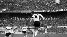 26.04.89 Niederlande - Deutschland