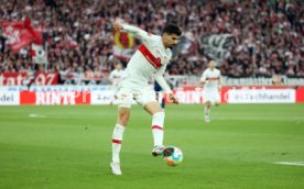 18.02.23 VfB Stuttgart - 1. FC K&ouml;ln