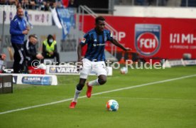 28.08.21 1. FC Heidenheim - Hamburger SV