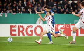 30.10.24 TSG 1899 Hoffenheim - 1. FC Nürnberg