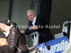 20.08.21 Stuttgarter Kickers - SSV Reutlingen