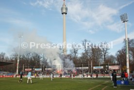 Stuttgarter Kickers