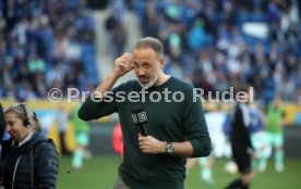 09.04.23 TSG 1899 Hoffenheim - FC Schalke 04