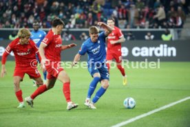 08.12.24 TSG 1899 Hoffenheim - SC Freiburg