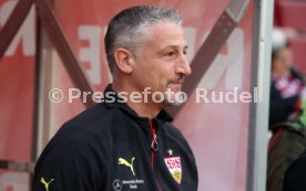 1. FC K&ouml;ln - VfB Stuttgart