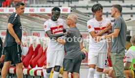 19.08.23 VfB Stuttgart - VfL Bochum