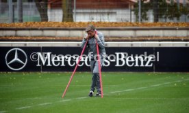 16.10.22 VfB Stuttgart Training
