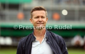 07.08.21 SV Sandhausen - RB Leipzig