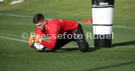 VfB Stuttgart Trainingslager Marbella 2020