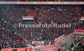 28.02.25 VfB Stuttgart - FC Bayern M&uuml;nchen