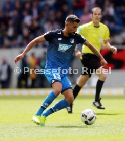 TSG 1899 Hoffenheim - FC Augsburg