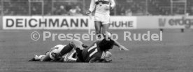 VfB Stuttgart - 1. FC N&uuml;rnberg