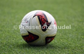 16.07.26 VfB Stuttgart Training