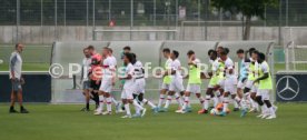 27.06.22 VfB Stuttgart Training