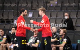02.05.21 Deutschland - Estland