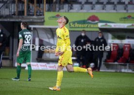 21.03.21 SC Freiburg - FC Augsburg