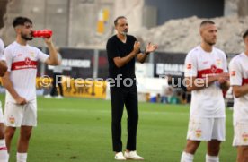 20.08.22 VfB Stuttgart - SC Freiburg