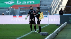 13.10.20 Karlsruher SC - Fortuna D&uuml;sseldorf