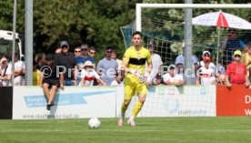 09.07.23 Hohenlohe Auswahl - VfB Stuttgart