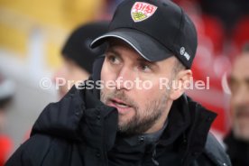 02.12.23 VfB Stuttgart - SV Werder Bremen